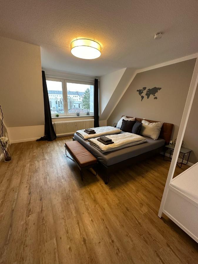 Altstadtperle Hameln ฮาเมลน์ ภายนอก รูปภาพ