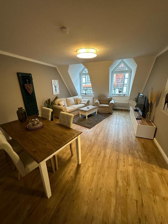 Altstadtperle Hameln ฮาเมลน์ ภายนอก รูปภาพ