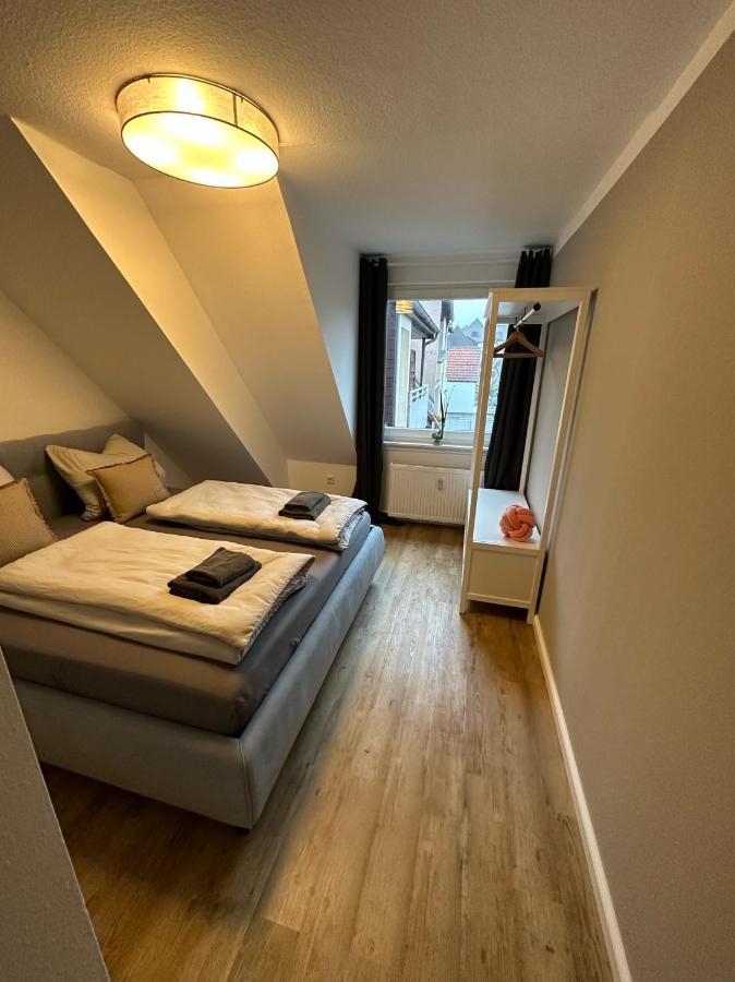 Altstadtperle Hameln ฮาเมลน์ ภายนอก รูปภาพ