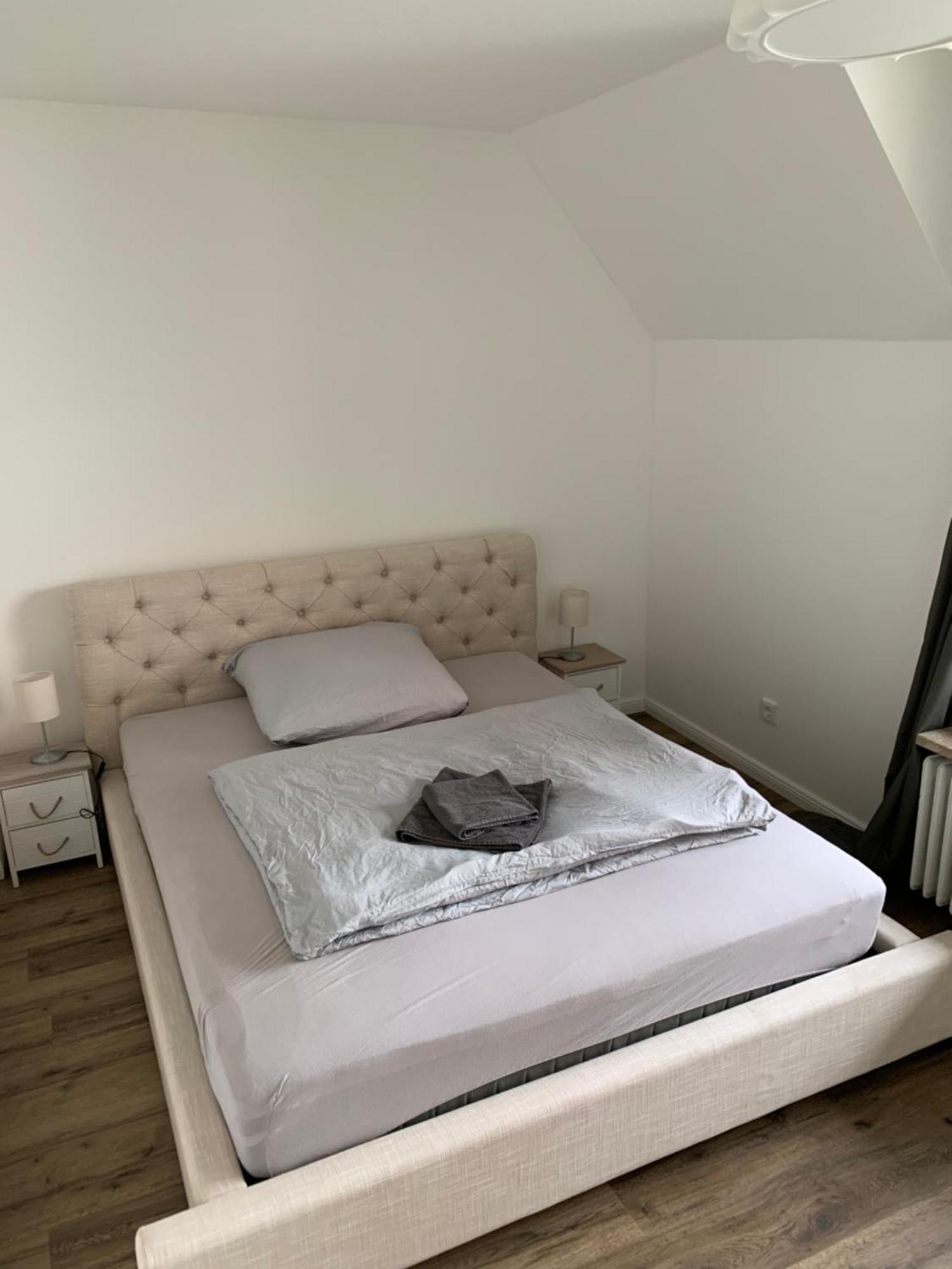 Altstadtperle Hameln ฮาเมลน์ ภายนอก รูปภาพ