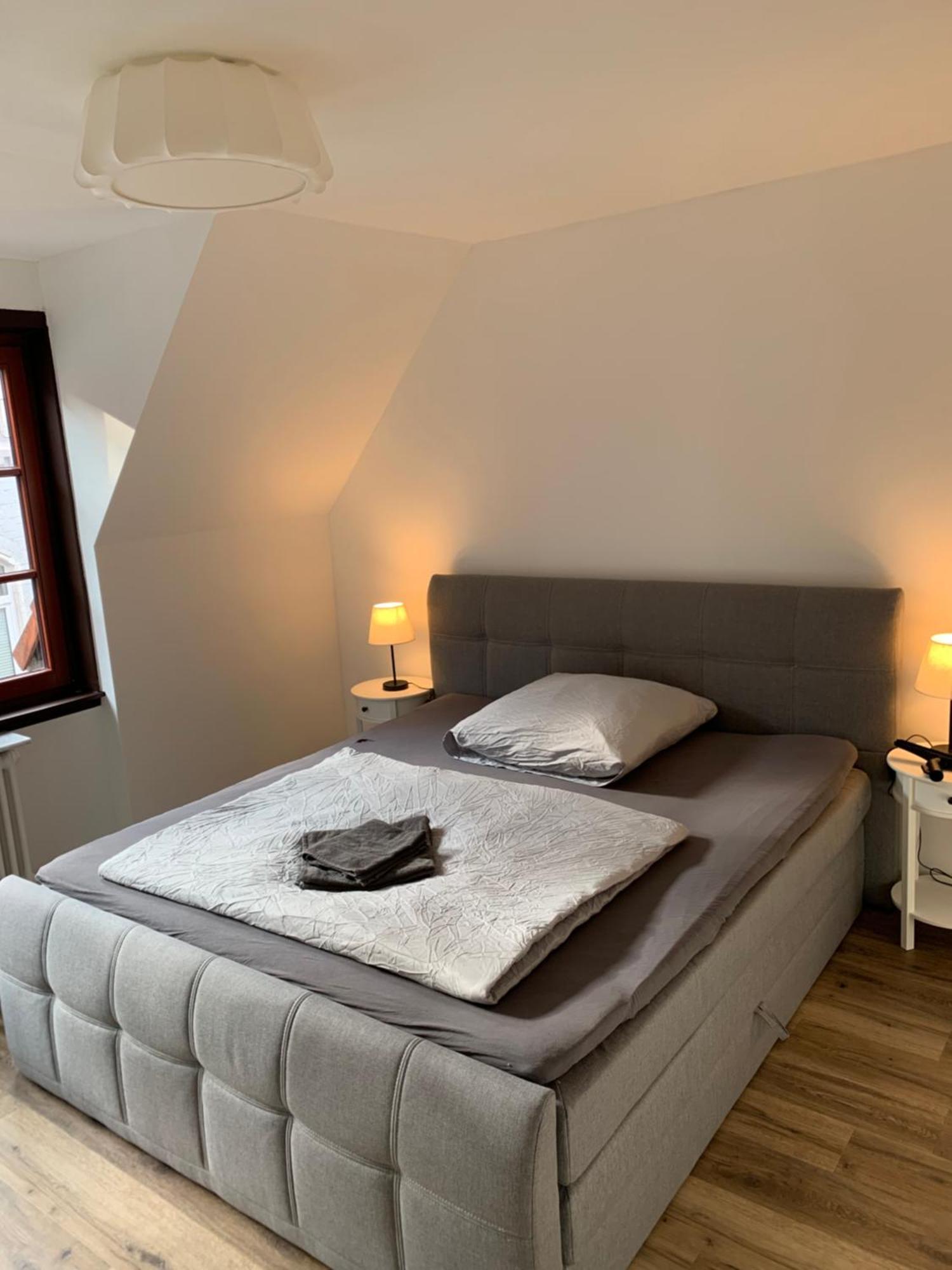 Altstadtperle Hameln ฮาเมลน์ ภายนอก รูปภาพ