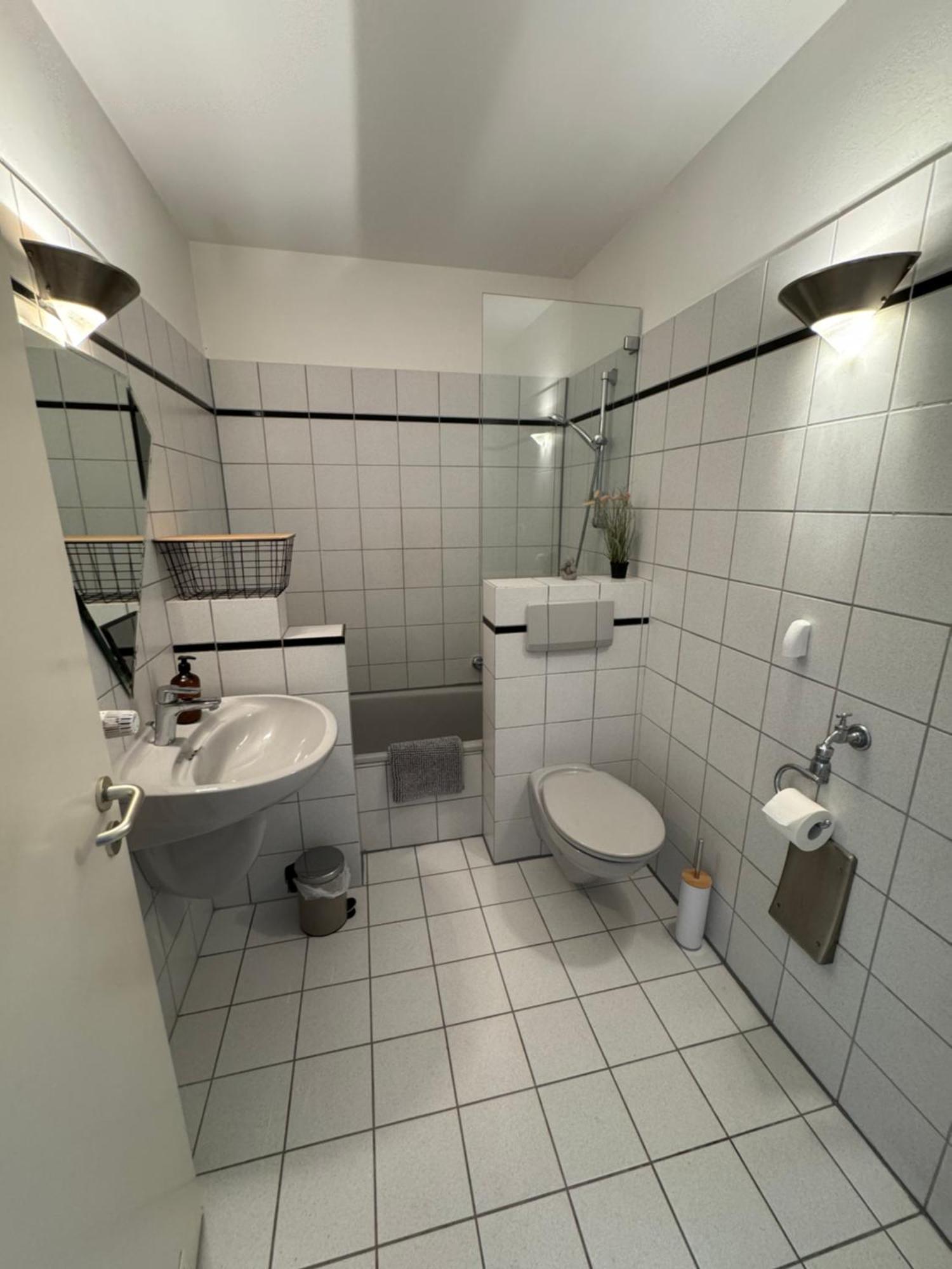 Altstadtperle Hameln ฮาเมลน์ ภายนอก รูปภาพ