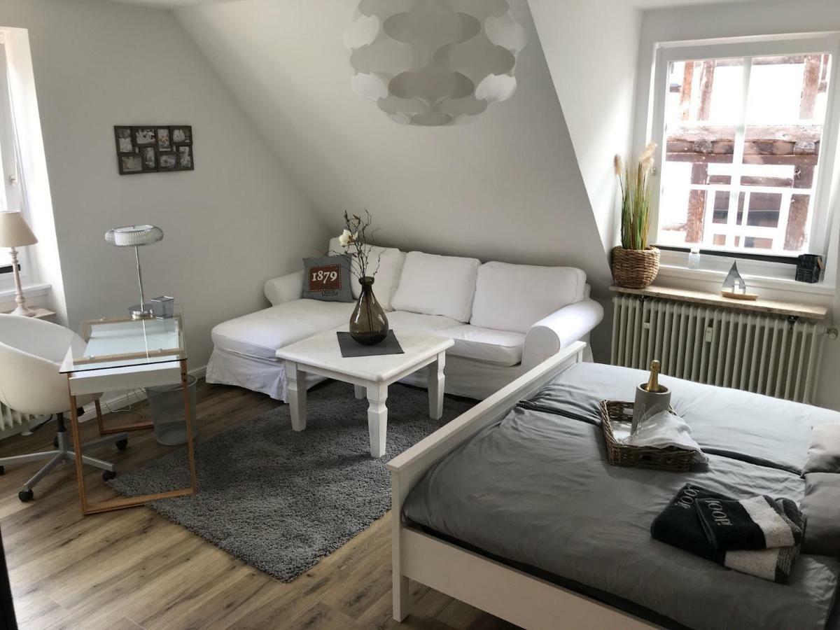Altstadtperle Hameln ฮาเมลน์ ภายนอก รูปภาพ