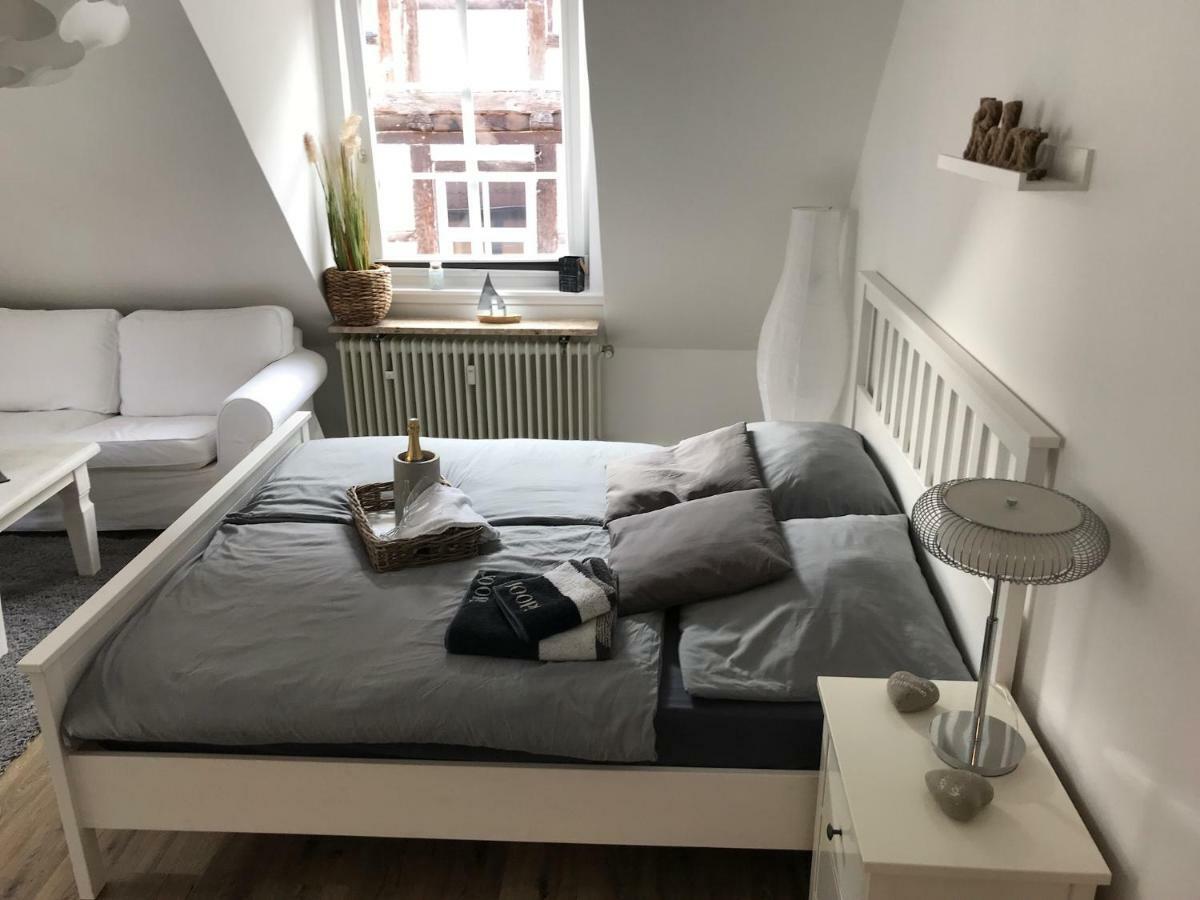 Altstadtperle Hameln ฮาเมลน์ ภายนอก รูปภาพ