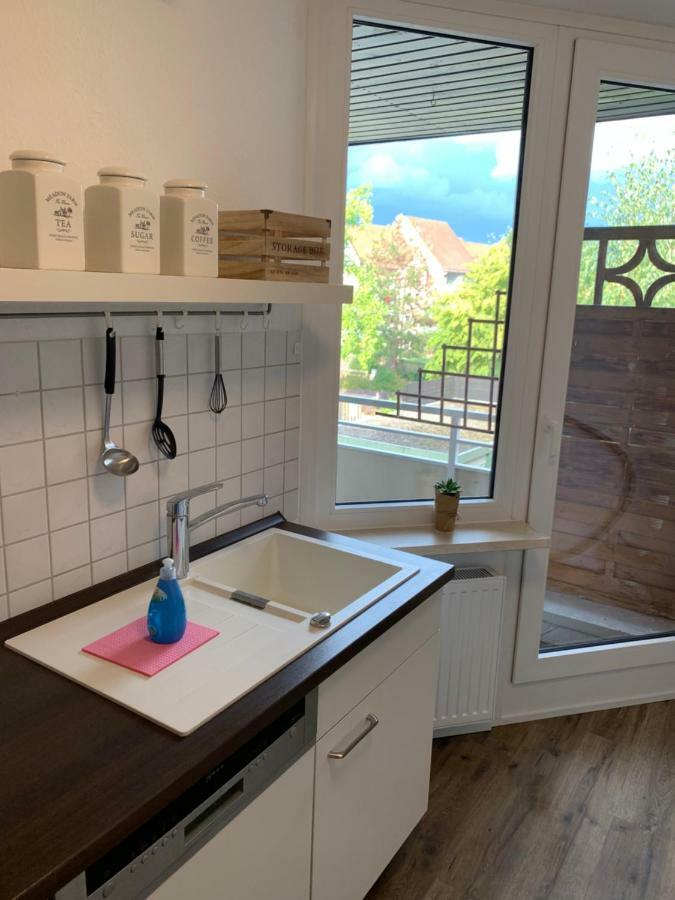 Altstadtperle Hameln ฮาเมลน์ ภายนอก รูปภาพ