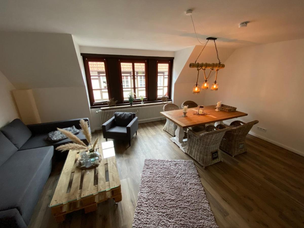 Altstadtperle Hameln ฮาเมลน์ ภายนอก รูปภาพ